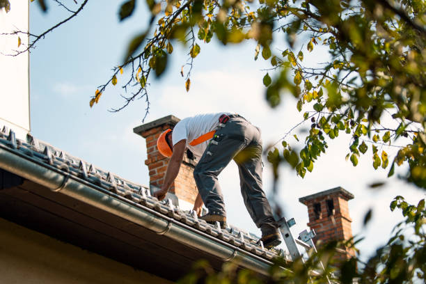 Best Gutter Installation and Roofing  in Harlan, IN