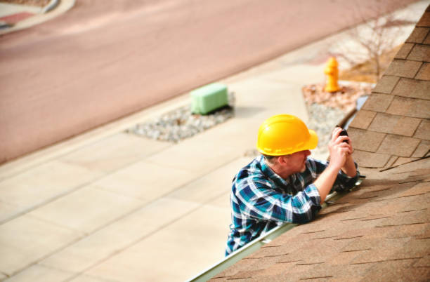 Heating Cable for Roof Installation in Harlan, IN