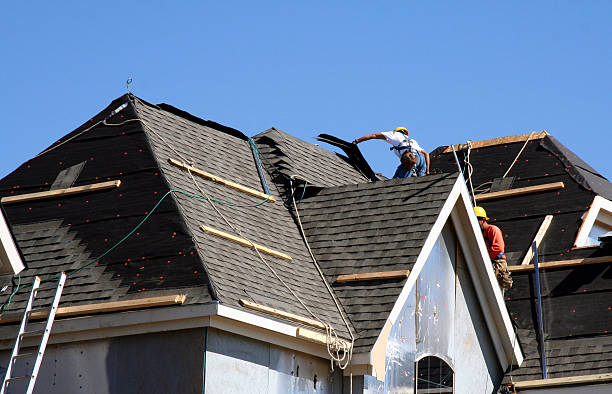 Best Best Roofing Contractors  in Harlan, IN