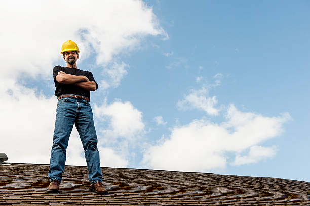 Best Residential Roofing Contractor  in Harlan, IN
