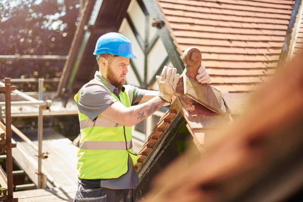Best Roof Restoration Services  in Harlan, IN
